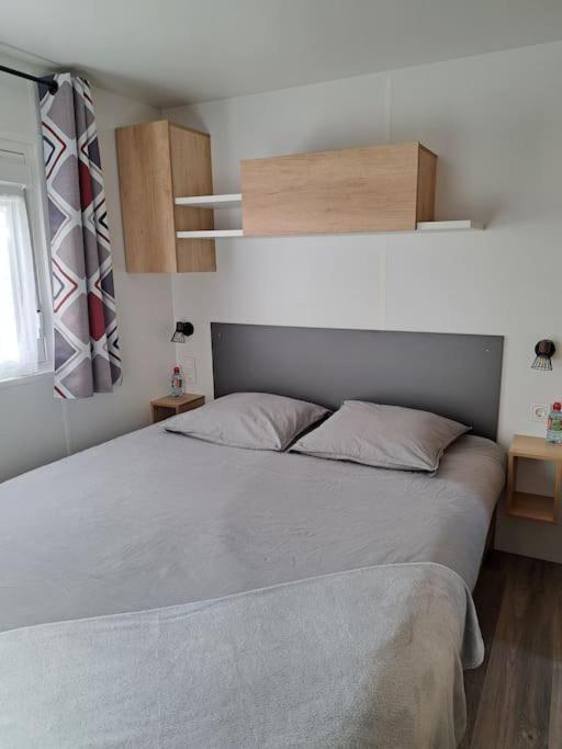 Chez Achille Villa Marcilly-sur-Eure Eksteriør billede