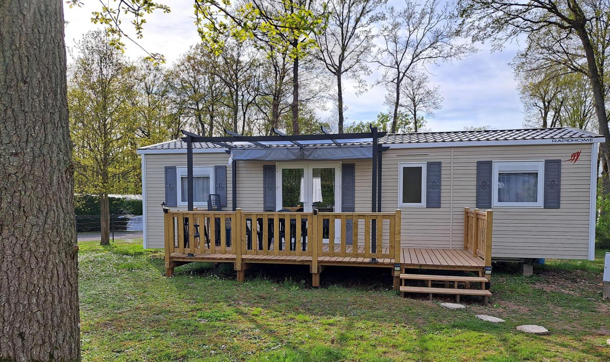 Chez Achille Villa Marcilly-sur-Eure Eksteriør billede