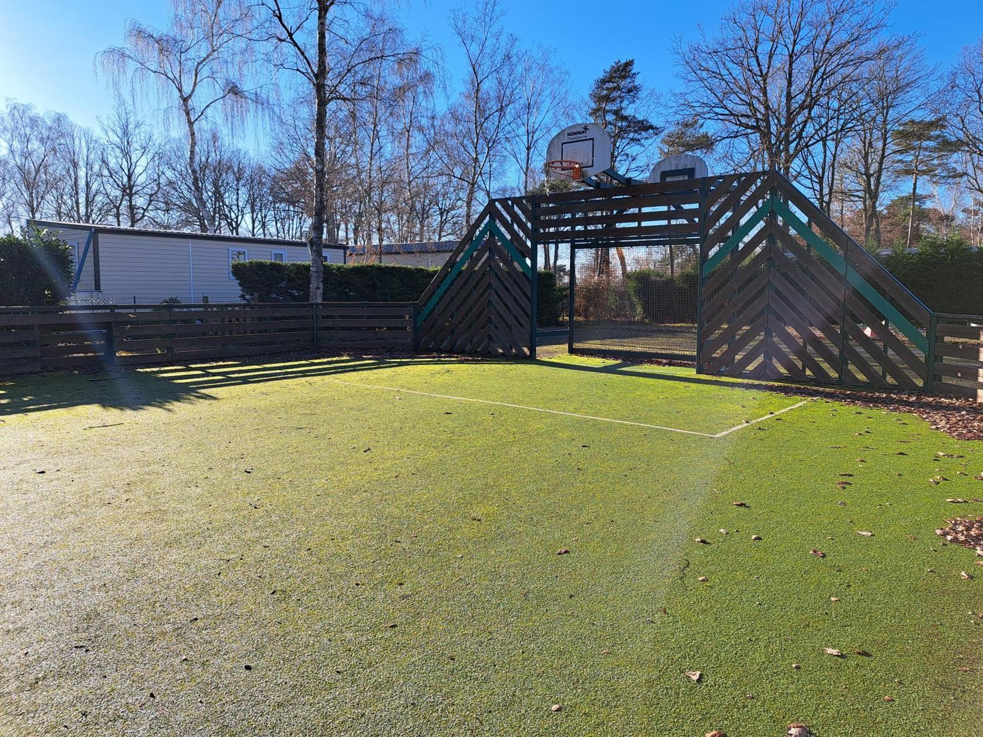 Chez Achille Villa Marcilly-sur-Eure Eksteriør billede