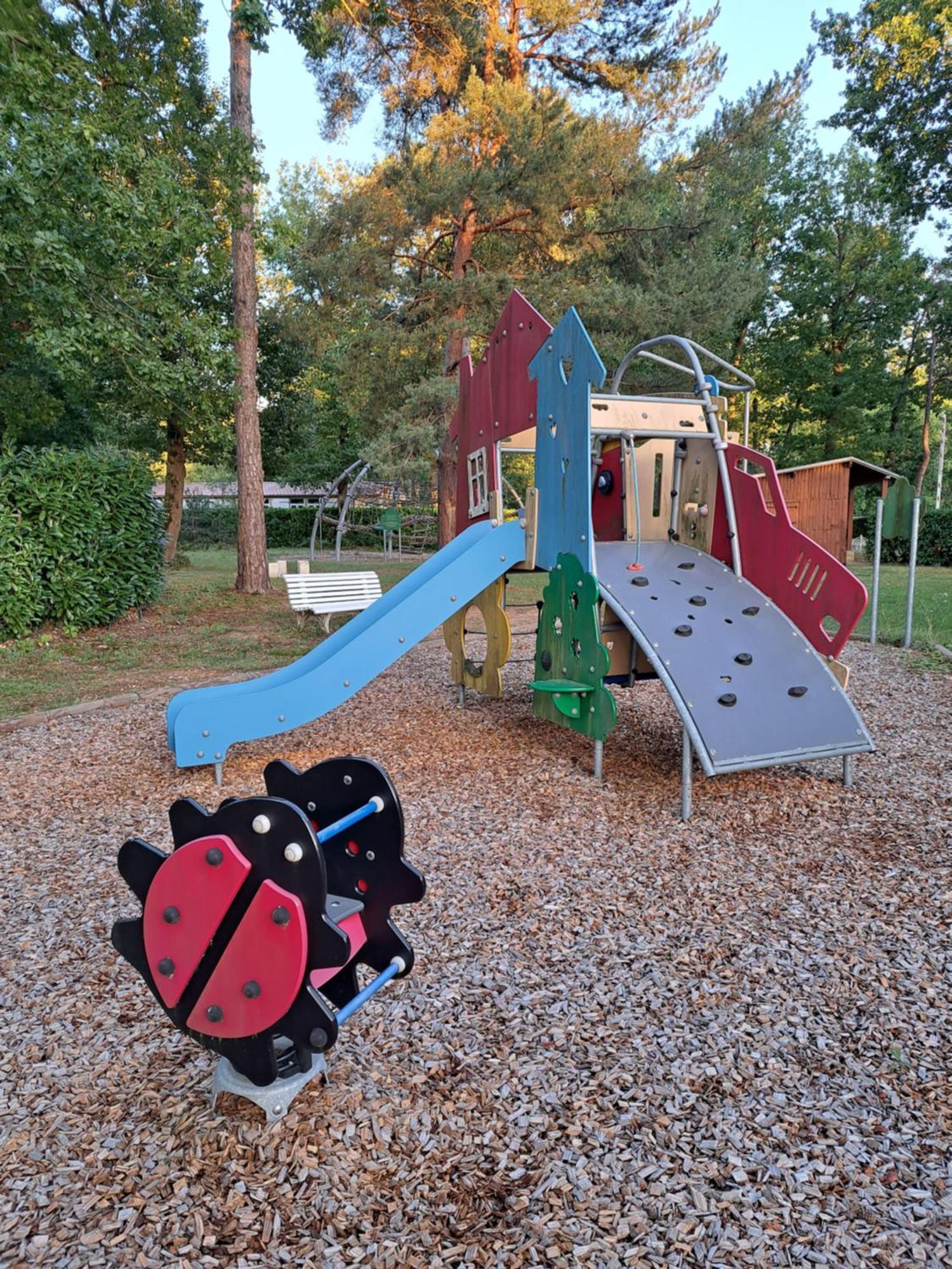 Chez Achille Villa Marcilly-sur-Eure Eksteriør billede
